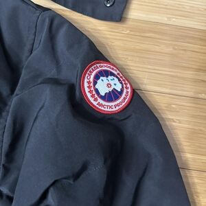 Canada Goose men’s parka size medium